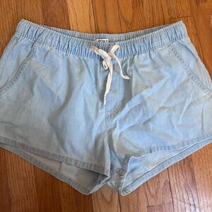 Roxy Shorts-NWT
